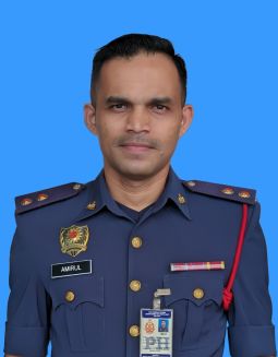 PKPgB AMIRUL MUKMININ BIN ILYAS